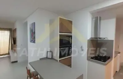Apartamento para venda em florianópolis, ingleses do rio vermelho, 2 dormitórios, 1 suíte, 2 banheiros, 1 vaga