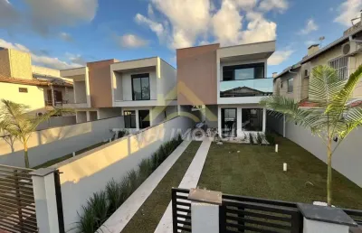 Casa para venda em florianópolis, ingleses do rio vermelho, 3 dormitórios, 1 suíte, 2 banheiros, 1 vaga