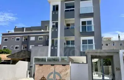 Apartamento para venda em florianópolis, ingleses do rio vermelho, 2 dormitórios, 1 suíte, 1 banheiro, 1 vaga