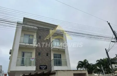 Apartamento para venda em florianópolis, ingleses do rio vermelho, 2 dormitórios, 1 banheiro, 1 vaga