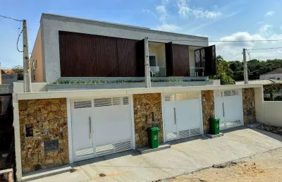 Casa para venda em florianópolis, ingleses do rio vermelho, 2 dormitórios, 2 suítes, 3 banheiros, 1 vaga
