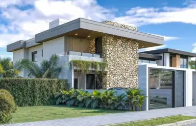 Casa para venda em florianópolis, ingleses do rio vermelho, 3 dormitórios, 1 suíte, 3 banheiros, 2 vagas