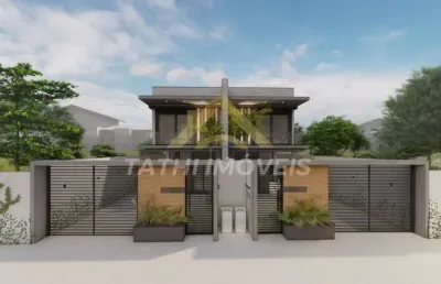 Casa para venda em florianópolis, ingleses do rio vermelho, 4 dormitórios, 4 suítes, 4 banheiros, 3 vagas