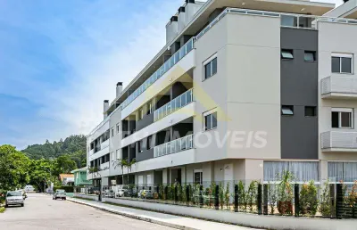 Cobertura para venda em florianópolis, canasvieiras, 2 dormitórios, 1 suíte, 2 banheiros, 1 vaga