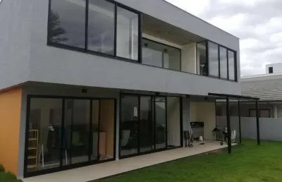 Casa para venda em florianópolis, ingleses do rio vermelho, 3 dormitórios, 3 suítes, 3 banheiros, 1 vaga