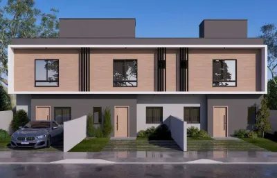 Casa para venda em florianópolis, ingleses do rio vermelho, 4 dormitórios, 1 suíte, 3 banheiros, 2 vagas