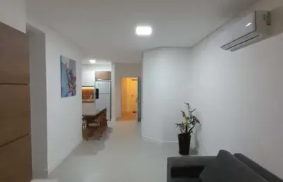 Apartamento para venda em florianópolis, ingleses do rio vermelho, 2 dormitórios, 1 suíte, 2 banheiros, 1 vaga