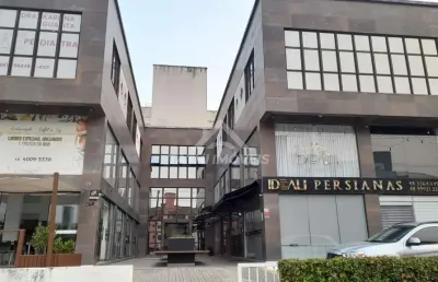 Sala comercial para venda em florianópolis, ingleses do rio vermelho, 1 banheiro
