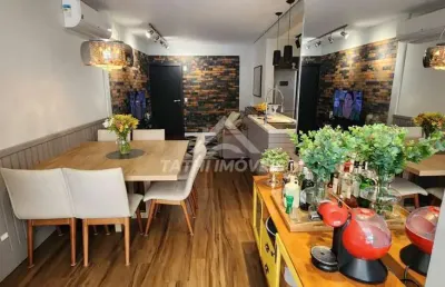 Apartamento para venda em florianópolis, ingleses do rio vermelho, 2 dormitórios, 1 suíte, 2 banheiros, 2 vagas