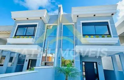 Casa para venda em florianópolis, ingleses do rio vermelho, 3 dormitórios, 1 suíte, 2 banheiros, 2 vagas