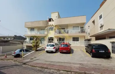 Apartamento para venda em florianópolis, ingleses do rio vermelho, 2 dormitórios, 1 suíte, 2 banheiros, 1 vaga