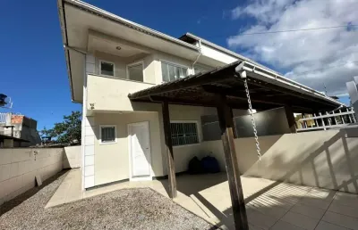 Casa para venda em florianópolis, ingleses do rio vermelho, 2 dormitórios, 1 suíte, 2 banheiros, 1 vaga