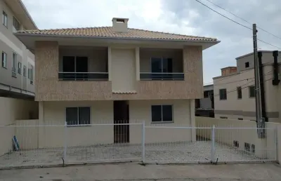 Apartamento para venda em florianópolis, ingleses do rio vermelho, 2 dormitórios, 1 banheiro, 1 vaga