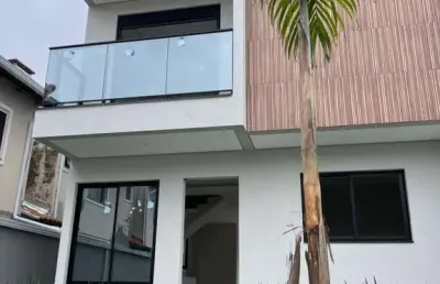 Casa para venda em florianópolis, ingleses do rio vermelho, 4 dormitórios, 2 suítes, 2 banheiros, 1 vaga