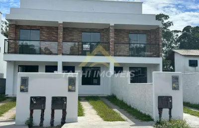 Casa para venda em florianópolis, são joão do rio vermelho, 2 dormitórios, 2 suítes, 3 banheiros, 1 vaga