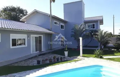 Casa para venda em florianópolis, ingleses do rio vermelho, 5 dormitórios, 3 suítes, 5 vagas