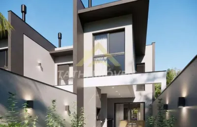 Casa para venda, são joão do rio vermelho, 3 dormitórios, 1 suíte, 3 banheiros, 1 vaga
