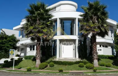 Casa para venda em florianópolis, jurerê internacional, 4 dormitórios, 4 suítes, 6 banheiros, 4 vagas
