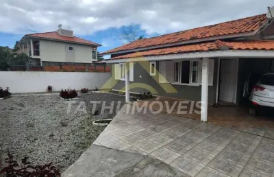 Casa para venda em florianópolis, são joão do rio vermelho, 3 dormitórios, 1 suíte, 2 banheiros, 2 vagas