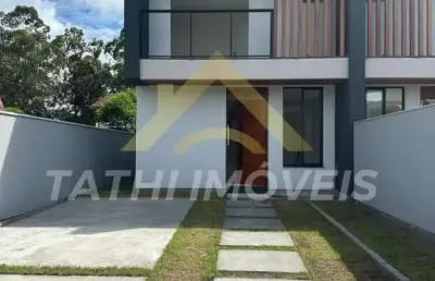 Casa para venda em florianópolis, são joão do rio vermelho, 3 dormitórios, 2 suítes, 3 banheiros, 2 vagas