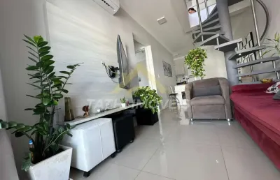 Apartamento para venda em florianópolis, ingleses do rio vermelho, 3 dormitórios, 1 suíte, 2 banheiros, 2 vagas