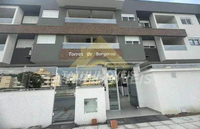 Apartamento para venda em florianópolis, ingleses do rio vermelho, 2 dormitórios, 1 suíte, 2 banheiros, 1 vaga