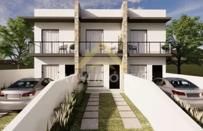 Casa para venda em florianópolis, são joão do rio vermelho, 2 dormitórios, 2 suítes, 3 banheiros, 1 vaga