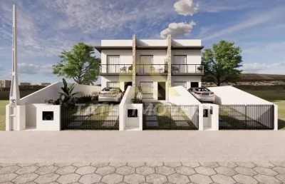 Casa para venda em florianópolis, são joão do rio vermelho, 2 dormitórios, 2 suítes, 3 banheiros, 1 vaga