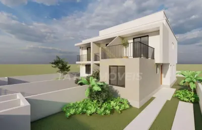 Casa para venda em florianópolis, são joão do rio vermelho, 2 dormitórios, 1 suíte, 2 banheiros, 1 vaga