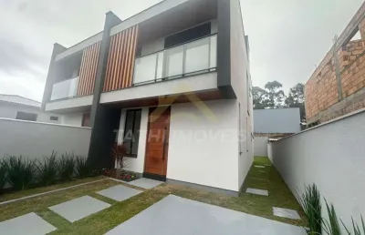 Casa para venda em florianópolis, são joão do rio vermelho, 3 dormitórios, 2 suítes, 3 banheiros, 2 vagas
