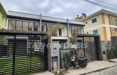 Casa para venda em florianópolis, ingleses do rio vermelho, 3 dormitórios, 3 suítes, 4 banheiros, 2 vagas