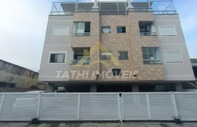 Apartamento para venda em florianópolis, ingleses do rio vermelho, 2 dormitórios, 1 suíte, 2 banheiros, 1 vaga