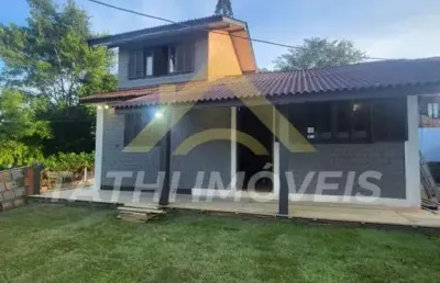 Casa para venda em florianópolis, ingleses do rio vermelho, 2 dormitórios, 1 banheiro, 2 vagas