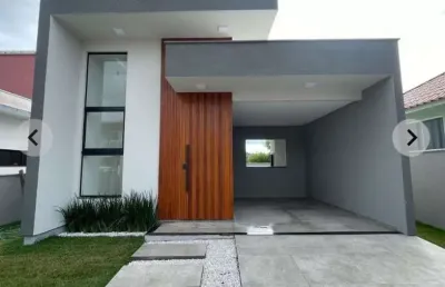 Casa para venda em florianópolis, são joão do rio vermelho, 2 dormitórios, 1 suíte, 2 banheiros, 2 vagas