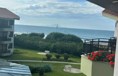 Apartamento para venda em florianópolis, ingleses do rio vermelho, 2 dormitórios, 1 banheiro, 2 vagas