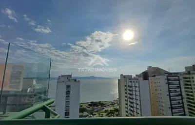 Cobertura para venda em florianópolis, agronômica, 3 dormitórios, 1 suíte, 4 banheiros, 3 vagas