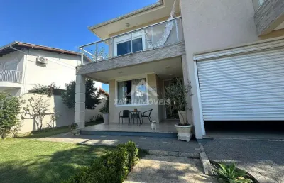 Casa para venda em florianópolis, ingleses do rio vermelho, 3 dormitórios, 3 suítes, 4 banheiros, 4 vagas