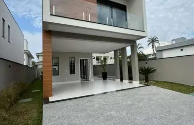 Casa para venda em florianópolis, ingleses do rio vermelho, 4 dormitórios, 3 suítes, 4 banheiros, 4 vagas