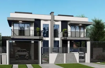 Casa para venda em florianópolis, ingleses do rio vermelho, 3 dormitórios, 3 suítes, 4 banheiros, 2 vagas