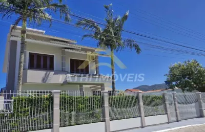 Casa para venda em florianópolis, ingleses do rio vermelho, 3 dormitórios, 1 suíte, 2 banheiros, 1 vaga