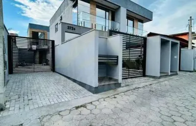 Casa para venda em florianópolis, ingleses do rio vermelho, 3 dormitórios, 1 suíte, 2 banheiros, 2 vagas
