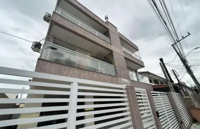 Apartamento para venda em florianópolis, ingleses do rio vermelho, 2 dormitórios, 1 suíte, 2 banheiros, 1 vaga