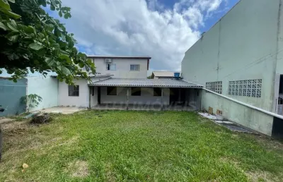 Casa para venda em florianópolis, ingleses do rio vermelho, 2 dormitórios, 1 banheiro, 1 vaga