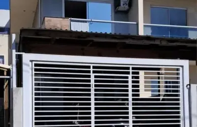 Casa para venda em florianópolis, ingleses do rio vermelho, 3 dormitórios, 3 suítes, 4 banheiros, 1 vaga