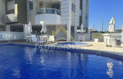 Apartamento para venda em florianópolis, ingleses do rio vermelho, 2 dormitórios, 1 suíte, 2 banheiros, 2 vagas