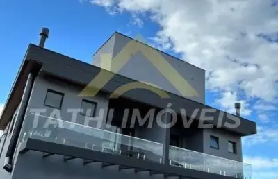 Casa para venda em florianópolis, ingleses do rio vermelho, 3 dormitórios, 3 suítes, 4 banheiros, 2 vagas