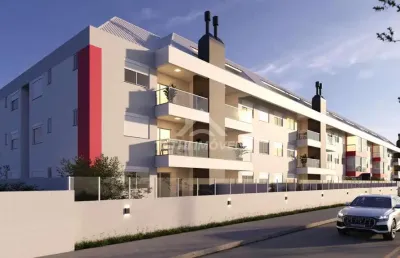 Apartamento para venda em florianópolis, ingleses do rio vermelho, 4 dormitórios, 2 suítes, 3 banheiros, 1 vaga
