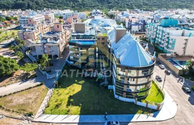 Apartamento para venda em florianópolis, ingleses do rio vermelho, 3 dormitórios, 2 suítes, 3 banheiros, 1 vaga