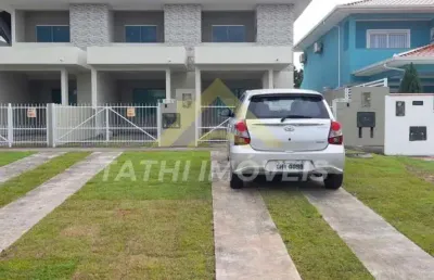 Casa para venda em florianópolis, ingleses do rio vermelho, 2 dormitórios, 2 suítes, 2 banheiros, 1 vaga