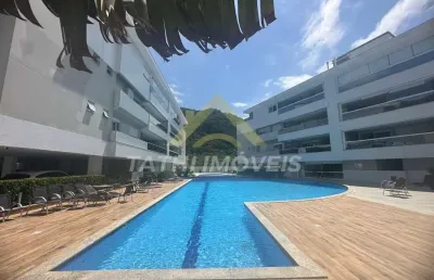Apartamento para venda em florianópolis, ingleses do rio vermelho, 3 dormitórios, 1 suíte, 3 banheiros, 2 vagas